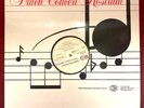 DUTCH CONCERT ROSTRUM, PROGRAMS 9109-9110  Radio Nederland Transcription Service