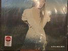 Lana Del Rey SEALED Chemtrails Over the Country Club LP TARGET LIMITED RED VINYL