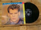 AL CORLEY SQUARE ROOMS LP 33T VINYLE EX COVER EX ORIGINAL 1984
