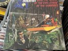 SCIENTIST Rids The World Of The Evil Curse Of The Vampires LP NEW VINYL Dub