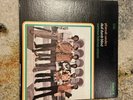 Pharoah Sanders Deaf Dumb Blind Impulse AS 9199 stereo