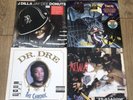 Hip Hop, Soul, Funk, Reggae (Dub) , Latin Vinyl Records LP