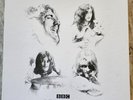 LED ZEPPELIN BBC SESSIONS VINYL BOX SET  - CLASSIC RECORDS QUIEX-SV-P  200 GRAM