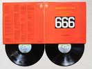 2 LP 33T APHRODITE'S CHILD 