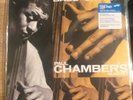 Paul Chambers Bass on Top Blue Note Tone poet 2021 vinyl