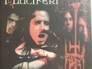 Danzig Vinyl Lp 777: I Luciferi Brand New-Spitfire Records