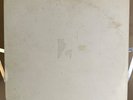 The Beatles White Album UK Press Vinyl # Cover A1608659 VG-/VG Decent # Copy