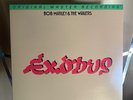 Bob Marley Exodus Original Master Recording MFSL  Limited Edition #2712 NM/NM