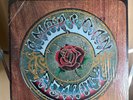 Grateful Dead American Beauty  1970 Warner Bros. 1st Press In Shrink NM/NM