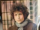 Bob Dylan - Blonde on Blonde - UK stereo 1st pressing -1966 - CBS SDDP 66012 VG+