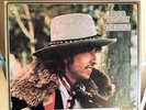 Bob Dylan Desire White Label Promo PC AL 33893 Vinyl VG+/NM