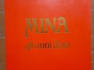 LP BOX MINA GLI ANNI D'ORO THREE DISC