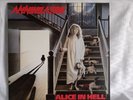 #193#  LP  Annihilator - Alice In Hell -Roadrunner Records