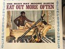 The Rudy Ray Moore Album Eat Out More Often Vinyl LP SEALED