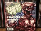 Broken Hope Swamped In Gore, Bowels, Repulsive  Emetic DEATH METAL Vinyl RARE
