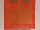 XTC - Nonsuch RARE 1992 2xLP UK 1st Pressing V 2699 NM/EX