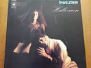 PULSAR Halloween (CBS CBS 82477 - France 1977) French Prog Rock ORIGINAL LP