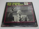 Otis Redding - Pain In My Heart LP 1964 Original ATCO 33-161 mono FIRST PRESS EX