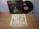 Otis Redding - Pain In My Heart LP 1964 Original ATCO 33-161 STEREO EX