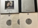BILLIE HOLIDAY 3xLP Box Set 1979 Time-Life Giants of Jazz STL-J03 + Booklet NM