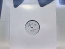 Kylie Minogue Tension SIGNED TEST LP LDN Pop Up Excl. LTD/300 + Signed Photo