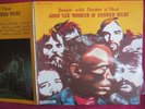John Lee HOOKER & Canned Heat  - Boogie With Hooker n'Heat - org FR 1976 2LP/EX