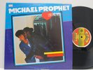 Michael Prophet        Loving you        NM # 70