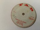 Prince Buster , South Of The Border   ,  7” FAB