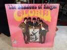 The Shadows of Knight Gloria MONO LP VINYL ALBUM