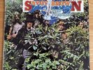 SAVOY BROWN – A STEP FURTHER - 1969 UK 1st Press SKL5013 - VG+/VG+ - RARE VINYL
