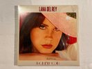 **ERROR RARE** Lana Del Rey Honeymoon Vinyl (Urban outfitters Limited Edition) 