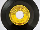 Warren Smith - I've Got Love If You Want It / I Fell In Love 1957 Orig Sun 286