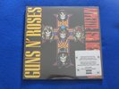 Guns ‘n Roses 2xLP Appetite for destruction (2018 Audiophile LtdEdn 180gm)SEALED