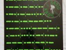 ROGER WATERS - Radio K.A.O.S. / EX/ LP, Album, EMI ‎– 1C 064-24 0783 1