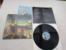 PINK FLOYD LP ANIMALS ORIG UK 1977 HARVEST 1st PRESS NEAR MINT WEMBLEY TICKET
