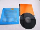 ORCHESTRAL MANOEUVRES IN THE DARK LP S/T DEBUT ORIG UK 1980 1st PRESS NEAR MINT
