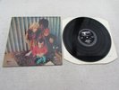 JIMI HENDRIX LP BAND OF GYPSYS ORIGINAL UK TRACK 1970 1st PRESS PUPPET SLEEVE