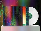 Kylie Minogue Tension - Limited Numbered London Pop Up Exclusive Clear 12” Vinyl