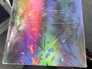 Kylie Minogue Tension Clear LP Vinyl London Pop Up Exclusive Limited Numbered
