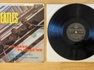 The Beatles Please Please Me 1963 1st Press Black Gold Label MONO 2nd Variation