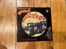 The Monkees Tails of The vinyl LP 12