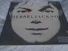 Michael Jackson 'Invincible' 2001 double vinyl LP