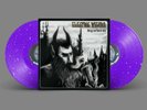 ELECTRIC WIZARD - Dopethrone 2LP purple sparkle vinyl #New/Sealed UK 2021