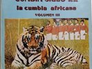 Cumbia Siglo XX- La Cumbia Africana (Volumen III)-Naga Pegale-afro cumbia-MP3-
