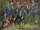 El Sexteto Miramar-En La Manigua-serrana-guaguanco-descarga-vibrafono-colombia