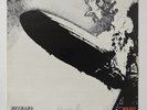 Led Zeppelin RARE SPAIN PRESSING Vinyl Record Album LP Original Jimmy Page Plant