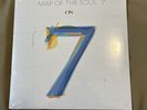 BTS Map Of The Soul 7 On Official Vinyl Record Feat. Sia Unopened