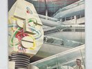 The Alan Parsons Project I Robot LP Vinyl Record 1977 Arista Records AL 7002