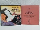 Madama Butterfly Puccini Leontyne Price Bizet's Carmen Solti 12