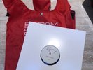 Kylie Minogue Tension SIGNED TEST LP Vinyl London Pop Up Exclusive Limited 300